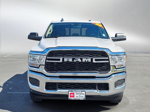 Used 2020 RAM 2500 Tradesman RWD image 8