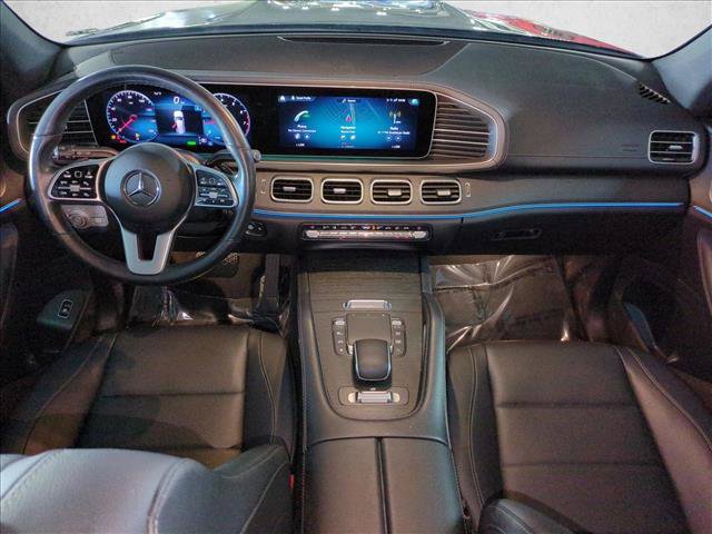 Used 2022 Mercedes-Benz GLS 450 4MATIC image 18