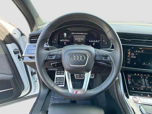 Used 2023 Audi SQ7 Premium Plus image 42