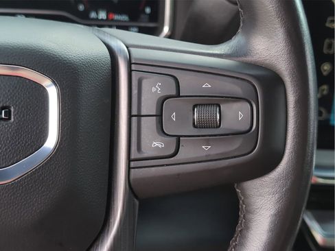 Used 2024 GMC Sierra 3500 Denali Ultimate image 23