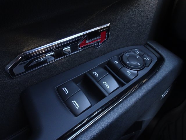 Used 2023 GMC Sierra 1500 AT4 w/ AT4 Premium Package AWD/4WD image 27