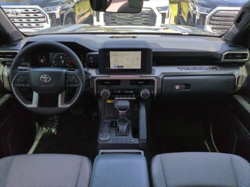 Certified 2026 Toyota Tacoma SR5 w/ SR5 Upgrade Package RWD image 14