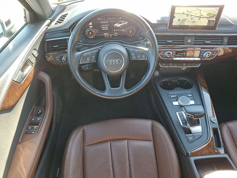 Used 2019 Audi A4 2.0T Premium Plus w/ Premium Plus Package image 11