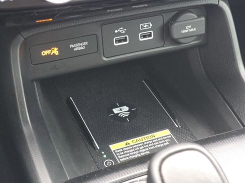 Certified 2022 Honda Civic Sport Touring image 9