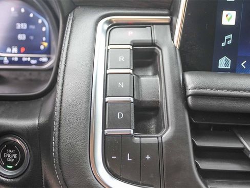 Used 2022 Chevrolet Tahoe Z71 image 27