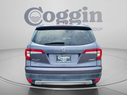 Certified 2020 Honda Pilot EX-L
