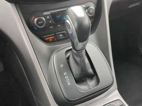 Used 2016 Ford Escape SE w/ SE Leather Comfort Package image 35