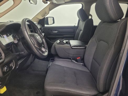 Used 2020 RAM 1500 Tradesman AWD/4WD image 17