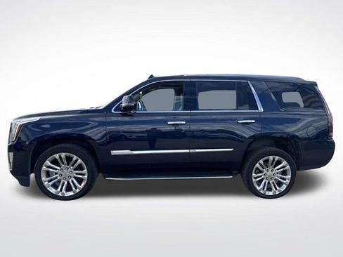 Used 2020 Cadillac Escalade Luxury w/ LPO, Radiant Package AWD/4WD image 11