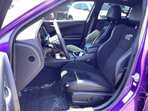 Used 2023 Dodge Charger Scat Pack RWD image 8