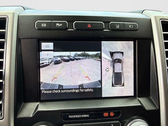 Used 2021 Ford F450 King Ranch w/ King Ranch Ultimate Package AWD/4WD image 24