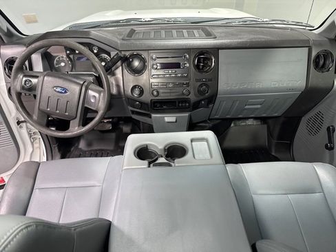 Used 2015 Ford F250 XL image 8