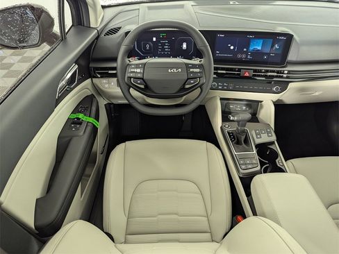 New 2026 Kia Sportage SX image 14