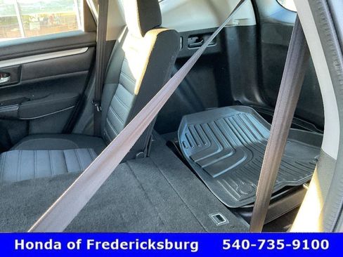 Certified 2018 Honda CR-V LX image 26