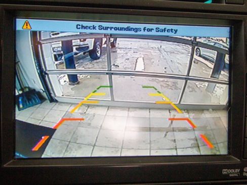 Used 2013 Chevrolet Silverado 3500 LTZ image 13