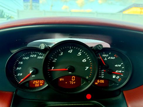 Used 1998 Porsche Boxster image 23