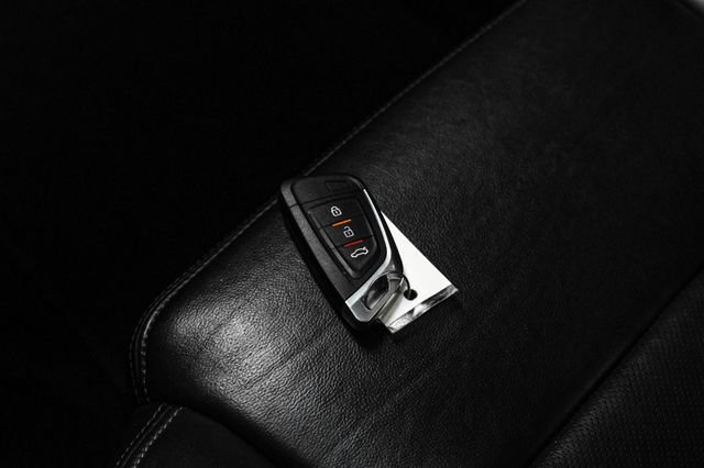 Used 2019 Cadillac CTS Luxury RWD image 50