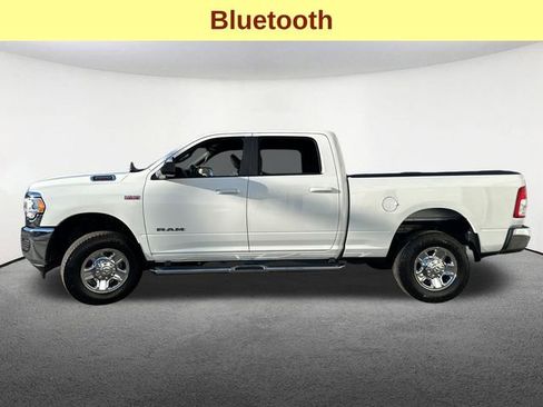 Used 2022 RAM 2500 Big Horn image 6