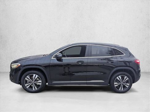 New 2026 Mercedes-Benz GLA 250 4MATIC image 5