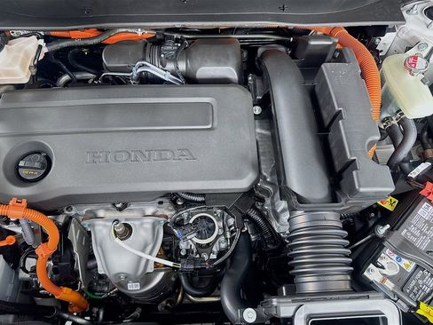 New 2026 Honda CR-V Sport image 12
