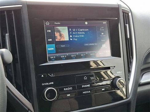 Used 2019 Subaru Forester Premium image 18