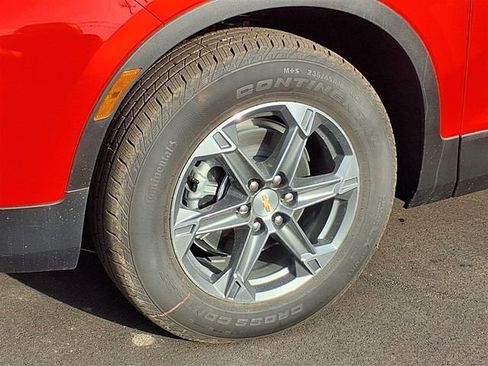 New 2026 Chevrolet Blazer LT w/ Convenience Package image 21