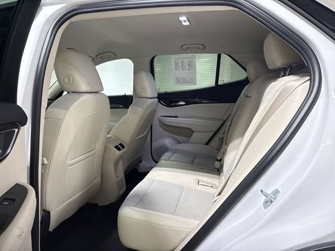 Used 2023 Buick Envision Preferred AWD/4WD image 22