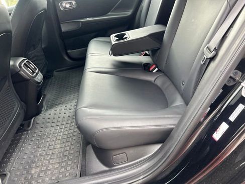 Used 2023 Hyundai Ioniq 6 Limited AWD/4WD image 7