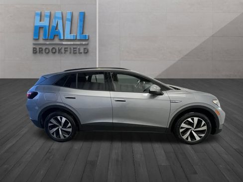 Used 2023 Volkswagen ID.4 Pro image 6