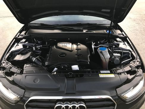 Used 2015 Audi A4 2.0T Premium Plus w/ Technology Package image 60