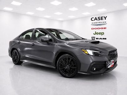 Used 2024 Subaru WRX Premium