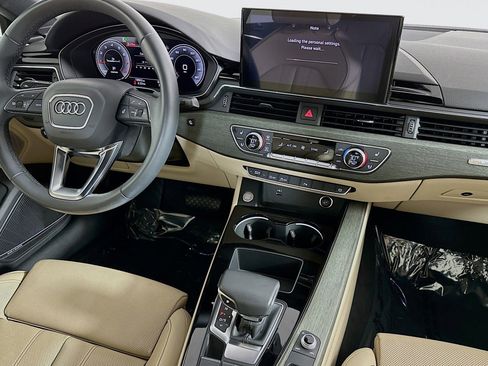 Used 2023 Audi A5 2.0T Premium Plus w/ Premium Plus image 6