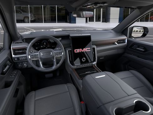 New 2026 GMC Yukon XL Denali AWD/4WD image 39