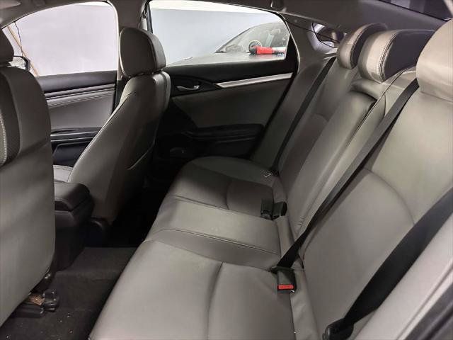Used 2020 Honda Civic EX-L image 18