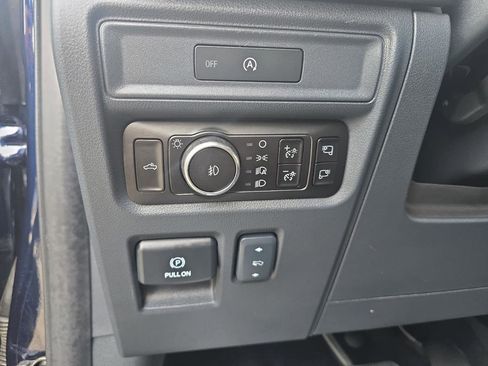 Used 2025 Ford F150 Tremor w/ Equipment Group 402A High AWD/4WD image 23