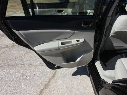 Used 2014 Subaru Impreza 2.0i Sport Limited image 38