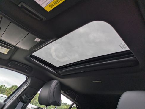 New 2026 MAZDA MAZDA3 2.5 S Hatchback w/ Premium Pkg image 21