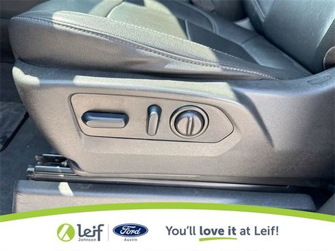 Used 2022 Chevrolet Silverado 3500 LTZ w/ LTZ Texas Edition image 18