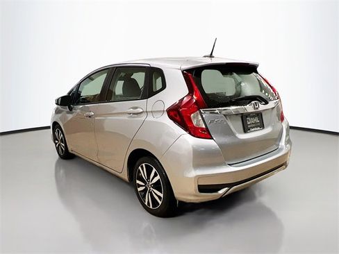 Used 2018 Honda Fit EX image 34