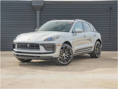 Certified 2025 Porsche Macan