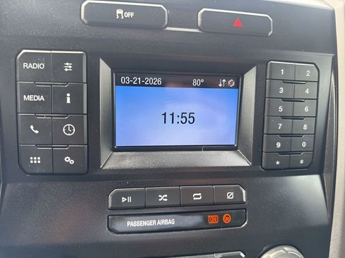 Used 2022 Ford F250 XL w/ Power Equipment Group image 13