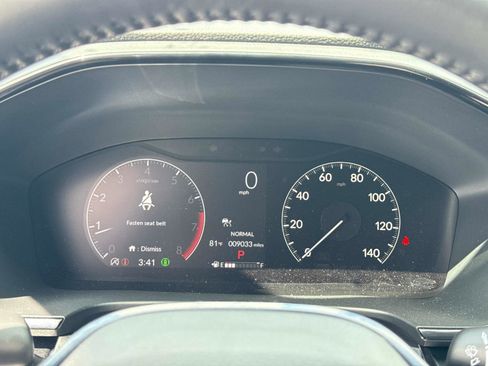 Certified 2023 Honda CR-V EX-L image 31