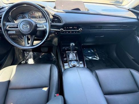 Used 2023 MAZDA CX-30 AWD 2.5 S w/ Preferred Package image 12