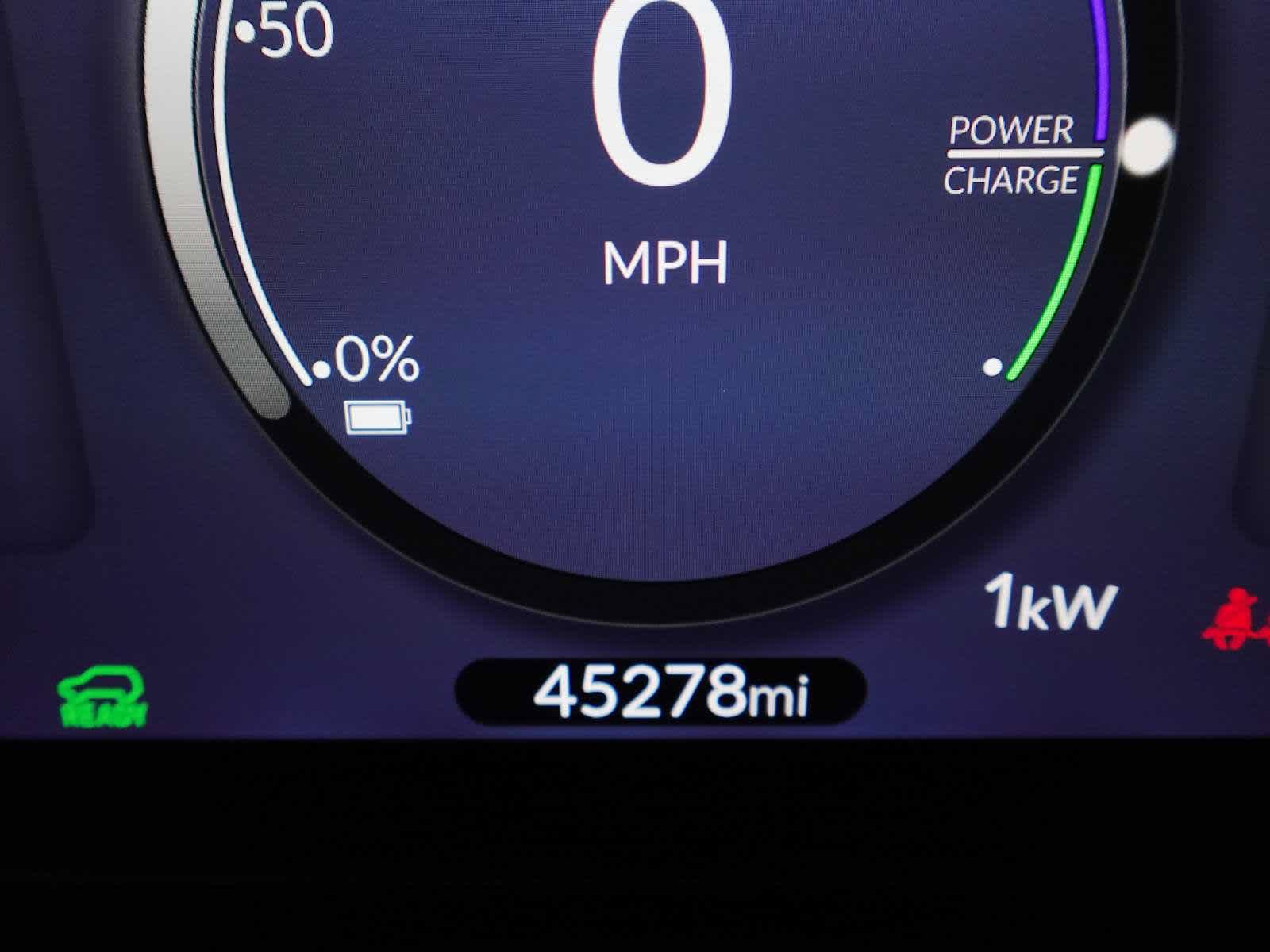 Used 2024 Honda Prologue Touring image 20