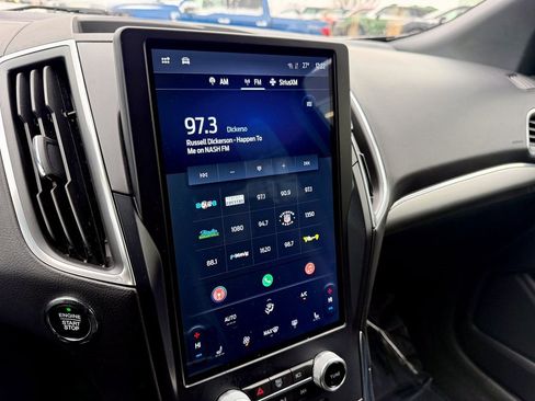 Used 2024 Ford Edge ST w/ Cargo Accessory Package image 27