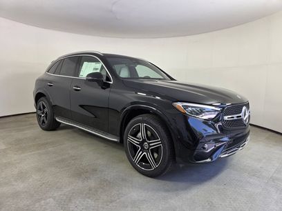 New 2027 Mercedes-Benz GLC 300