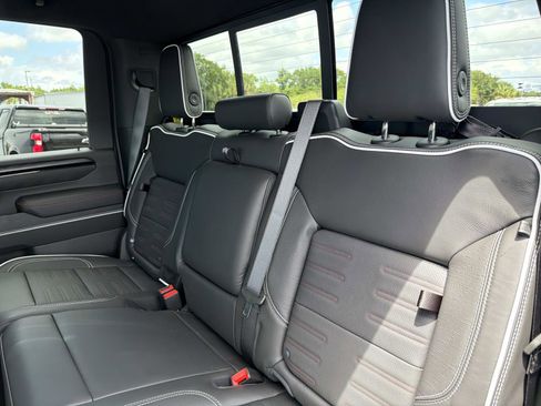 New 2026 GMC Sierra 2500 AT4X AWD/4WD image 12