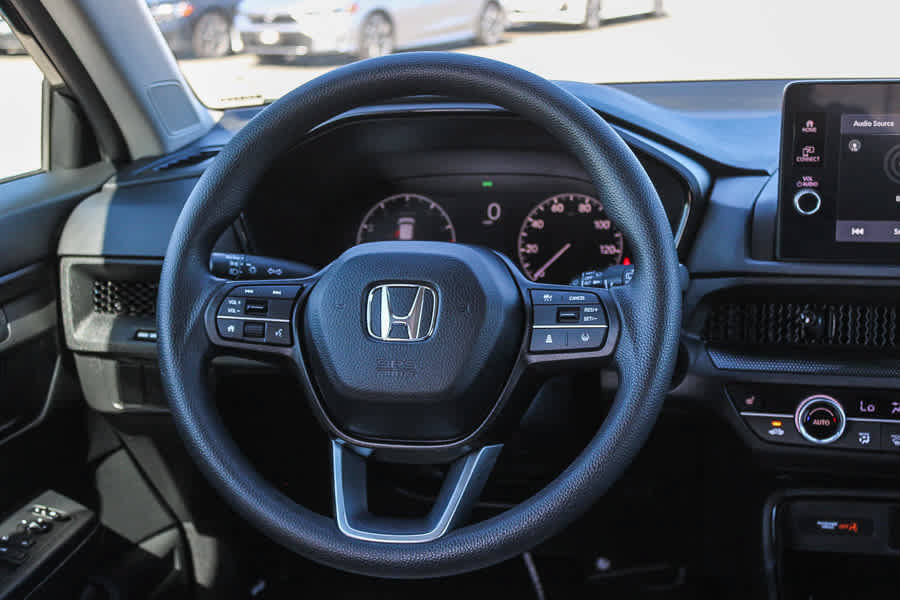 Certified 2026 Honda CR-V EX image 15