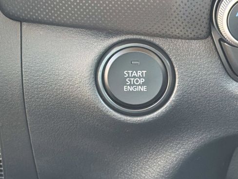 New 2025 MAZDA CX-50 AWD 2.5 S w/ Cargo Package image 16