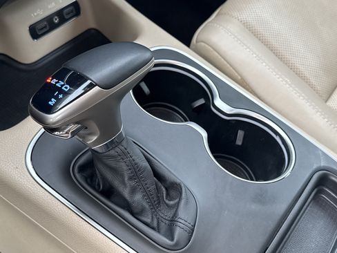 Used 2018 Dodge Durango Citadel w/ Technology Group image 34